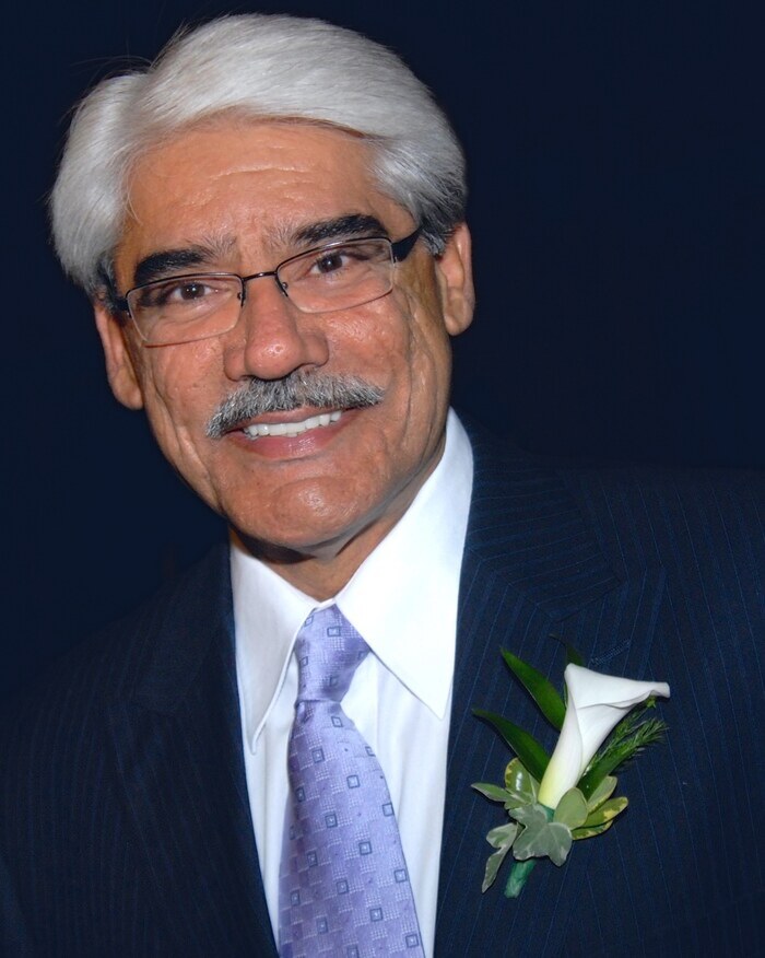 Dr. Alnoor Abdulla
